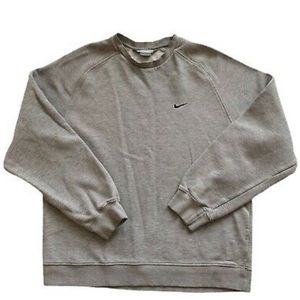 VTG NIKE SWEATSHIRT